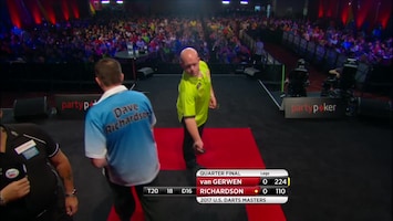 Rtl 7 Darts: World Series Of Darts - Las Vegas