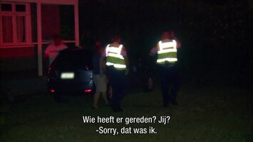 Politie In Actie - Afl. 15