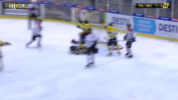 Eredivisie Ijshockey - Uitzending van 13-02-2011