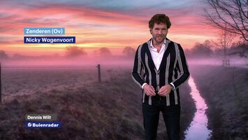 RTL Weer 18:05 uur