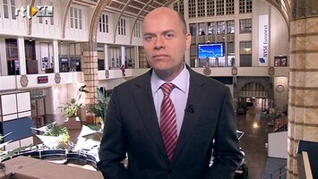 RTL Z Nieuws 09:00 Sentiment kan niet keren zonder oplossing schuldenproblematiek VS