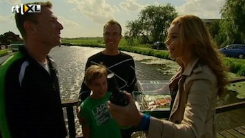 TV Makelaar Huizenjacht TV Makelaar aflevering 10 2010