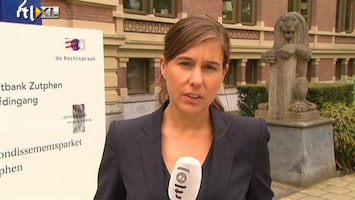 RTL Nieuws Kort geding om dodenherdenking Vorden