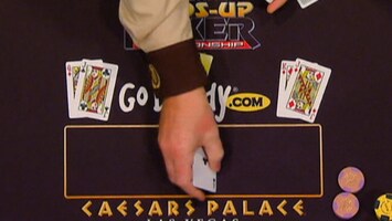 Rtl Poker: European Poker Tour - Uitzending van 24-12-2010