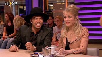 Rtl Late Night - Afl. 86