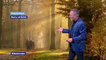 Rtl Weer - Laat