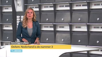 RTL Nieuws 09:00 uur