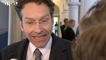 RTL Z Nieuws Onze ministers hebben geen geld in het buitenland