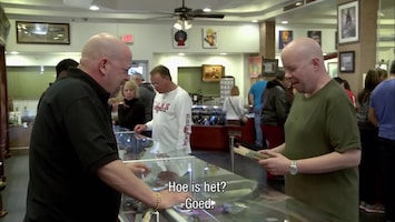 Pawn Stars - Afl. 6