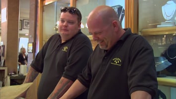 Pawn Stars Afl. 22