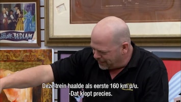 Pawn Stars Afl. 15