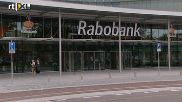 RTL Z Nieuws FD: Rabobank heeft vuile handen in Libor-schandaal