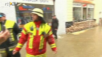 RTL Nieuws Doden door noodweer in Midden-Europa