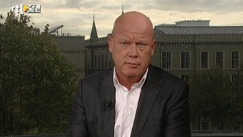 RTL Nieuws Kamer debatteert over deelakkoord