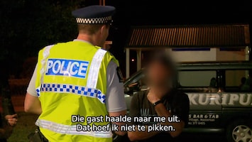 Politie In Actie - Afl. 1