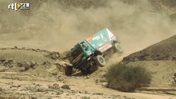 RTL GP: Dakar 2011 Afl. 2