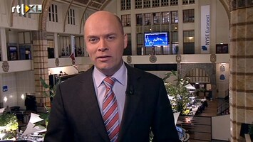 RTL Z Nieuws 14:0 Je zou langzamerhand weer wat actie van eurolanden verwachten