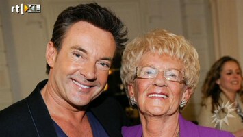 RTL Boulevard Moederdag met Gerard Joling