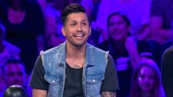 The Big Music Quiz - Afl. 8