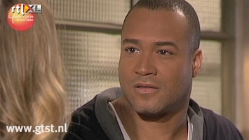 Goede Tijden, Slechte Tijden GTST shortie 7 februari 2012