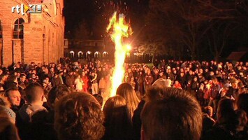 RTL Nieuws Orthodoxe Christenen vieren Kerstmis