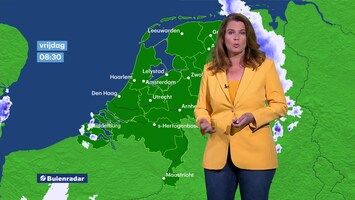 Rtl Weer - 08:20