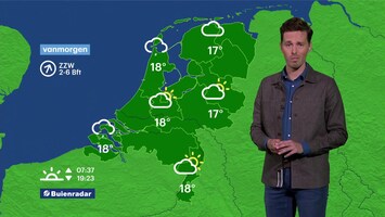 RTL Weer 06:30