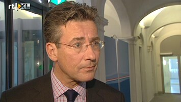 RTL Nieuws CDA zet verhoudingen kabinet op scherp