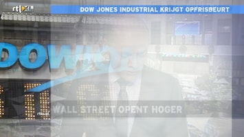 Rtl Z Opening Wall Street - Afl. 179