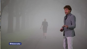 Rtl Weer - 19:55 Uur