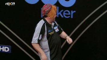 Rtl 7 Darts: Premier League - Rtl 7 Darts: Premier League /9