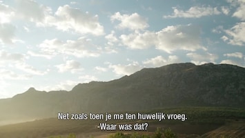 Een Nieuw Leven In De Zon - Afl. 3