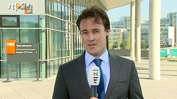 RTL Z Nieuws Winstje TNT Express is heel weinig voor bedrijf dat groeiparel had moeten zijn