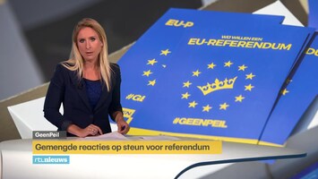 RTL Nieuws Laat