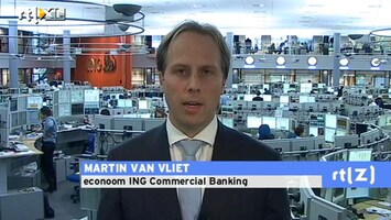 RTL Z Nieuws ING: Kans op faillissement is gestegen