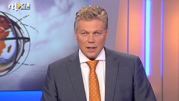 RTL Nieuws De Nieuwsminuut