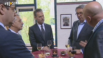 Studio E & W (rtl-z) Aflevering 57