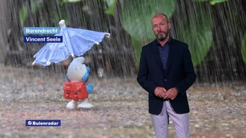 Rtl Weer - Laat