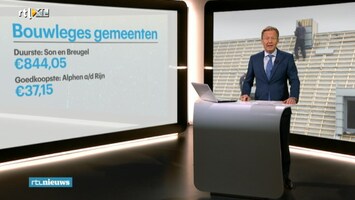 RTL Nieuws 18:00 uur