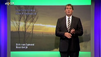 RTL Weer RTL Weer 19:55