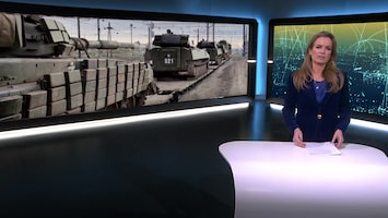 RTL Nieuws 18:00 uur