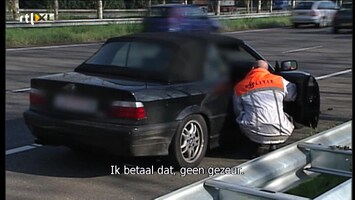 Stop! Politie Afl. 32