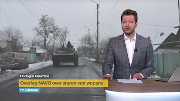 RTL Nieuws 08:20 uur