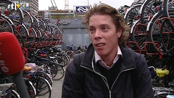 Editie NL Betaald parkeren voor fietsen