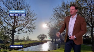 Rtl Weer En Verkeer - Afl. 235