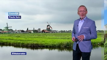 Rtl Weer - Laat