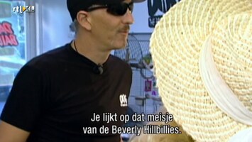 Helden Van 7: Dog The Bounty Hunter - Helden Van 7: Dog The Bounty Hunter Aflevering 12