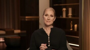 'We gaan Celine Dion de komende jaren niet zien'