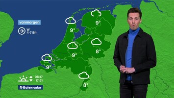 Rtl Weer - 06:30