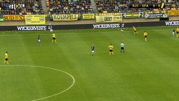 Jupiler Play-offs 